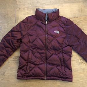 The North Face Cropped Jacket